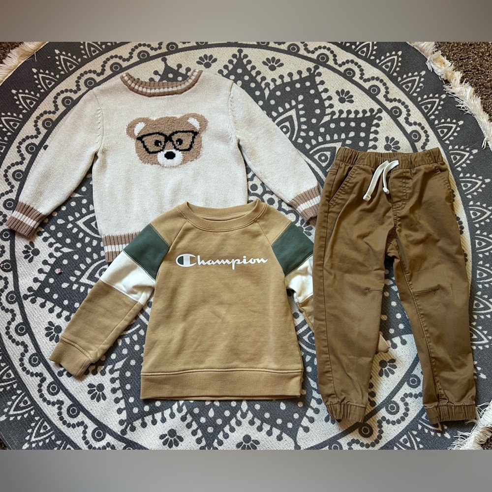3T bundle